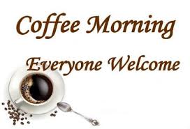 PIWC Coffee Morning
