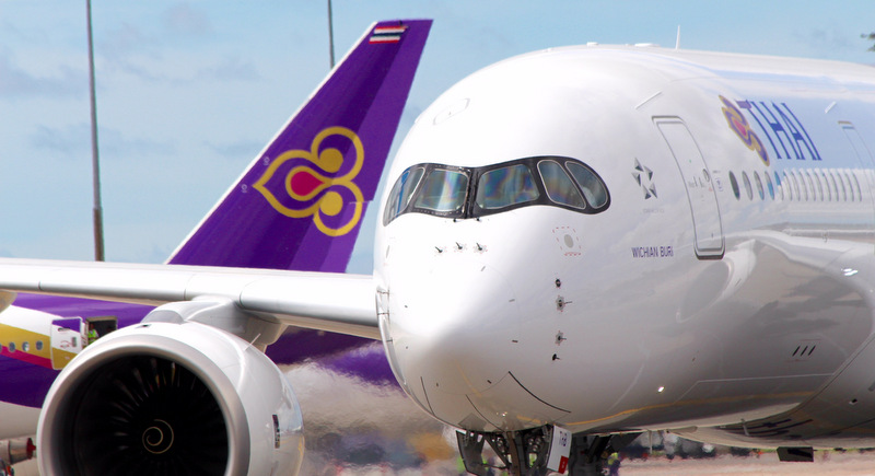 Thailand takes a giant leap closer to becoming Asean’s premier aviation hub