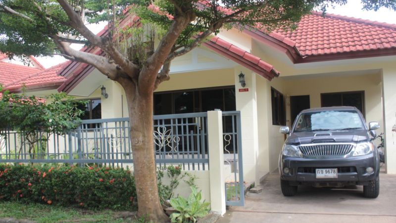 House for Rent in Thalang
