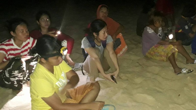 Chinese boy, 5, drowns at Natai Beach