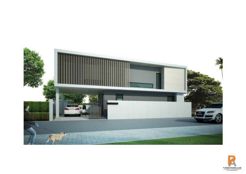 Rawai CONSTRUCTION -RENOVATION