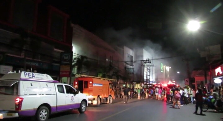 PHUKET XTRA: VIDEO: US-NK summit in Thailand? Phuket Town blaze! Celebrity interrogation? || April 24