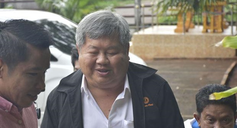 Premchai, companions enter not guilty pleas