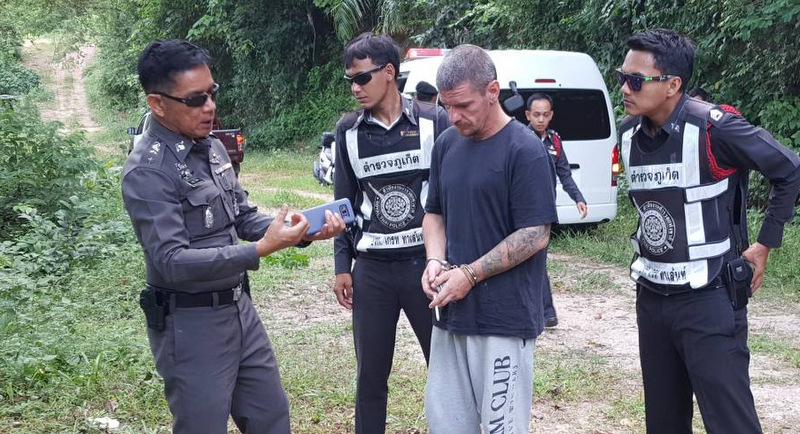 PHUKET XTRA: VIDEO: Not for sale! Boyfriend's murder trial begins! Hornbill customer! || May 7