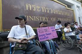 PHUKET XTRA: VIDEO: Officials steal from students! BTS vs disabled? Smoke on a plane! || May 10