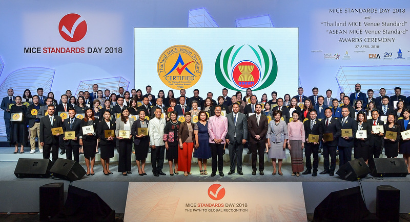 Angsana Laguna Phuket, Kata Sea Breeze join MICE award winners