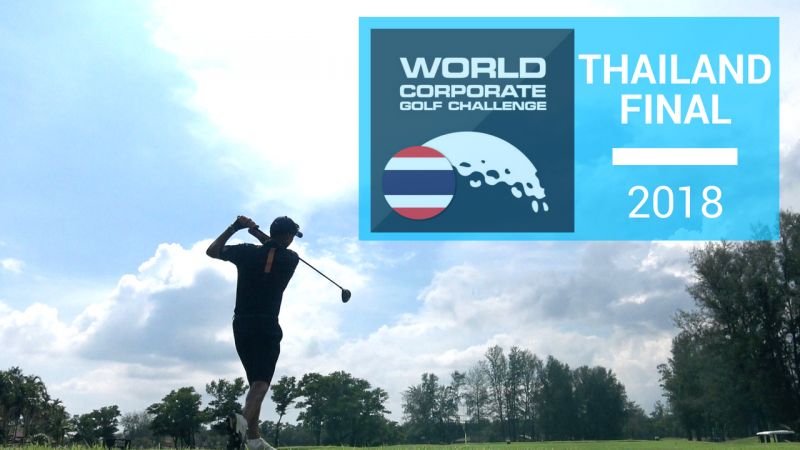 [VIDEO] WCGC Thailand Final 2018