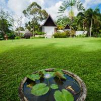 Pool Villa For Rent PhangNga
