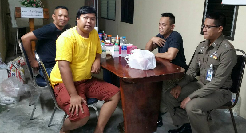 Angered by Facebook post over house bills, man stabs, kills landlord’s relative