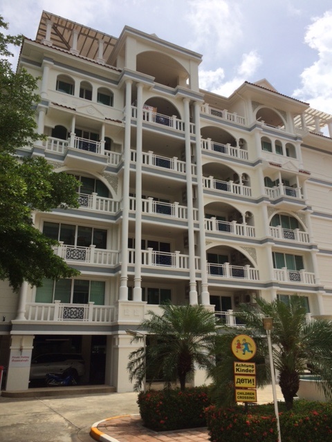 Apartment For Rent