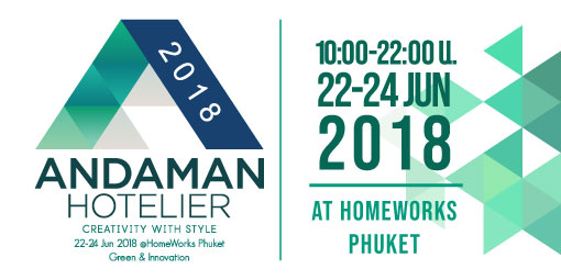 Andaman Hotelier and Tourism fair 2018