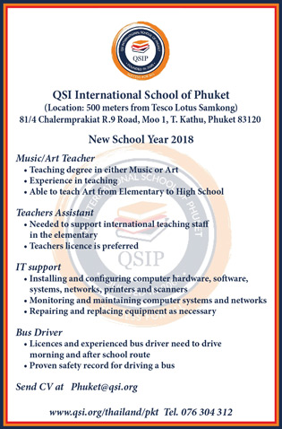 QSI International School