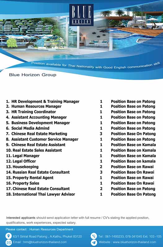 Blue Horizon Group