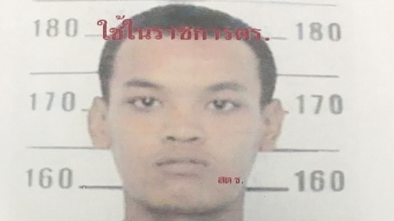 Prisoner escapes from Vachira Phuket Hospital