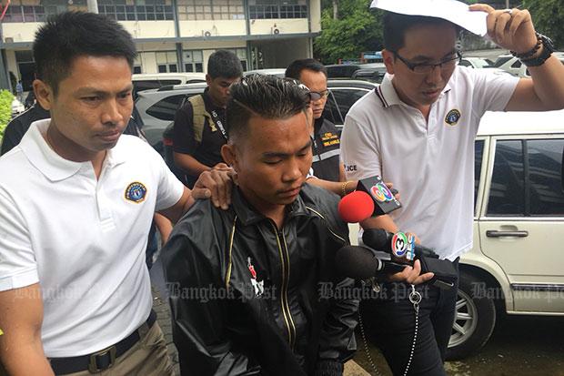 PHUKET XTRA: VIDEO: Fighter’s alleged rape! Pork plant protest? Day 5 of cave search! || June 27
