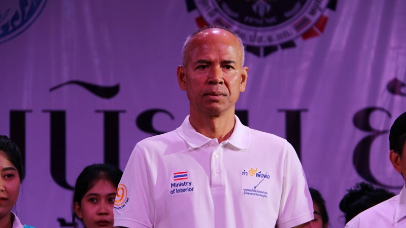 ‘Phuket on heroin high alert,’ says Vice Governor