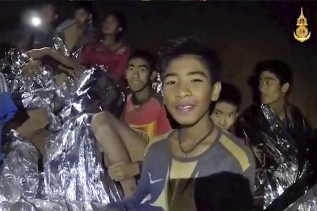 PHUKET XTRA: VIDEO: 5th bomb blast! World Cup of gambling? Lost boys learn to swim || July