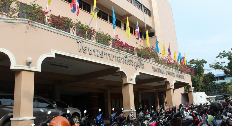 Phuket tour boat disaster morgue overflow spurs call for ‘freezer box’ donations