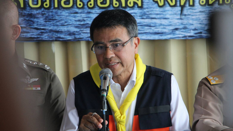Phuket tour boat disaster: Three dead, three missing - and some more confusing reports