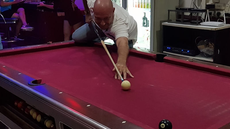 Caddy Shack show their form in PPL