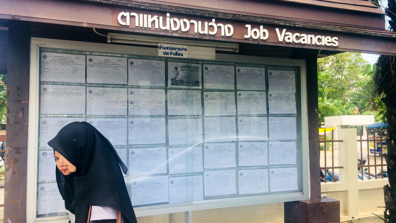 Phuket hotels deny worker crackdown brings pressure