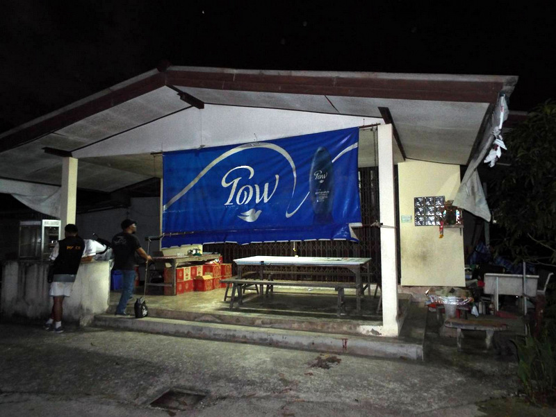 Phuket drinking session turns deadly as man stabs drinking buddy in heated argument