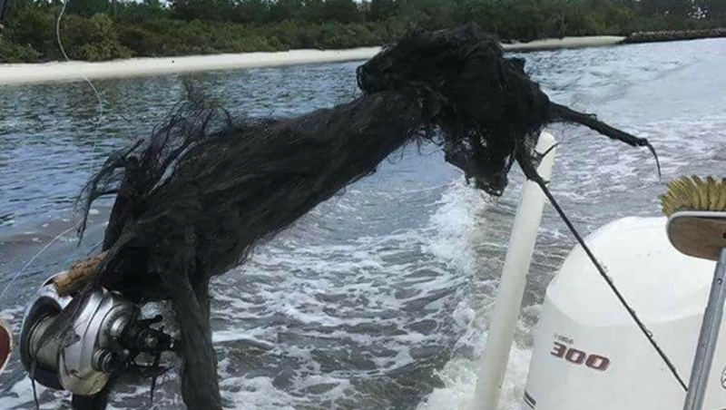 Predicting yet another maritime tragedy