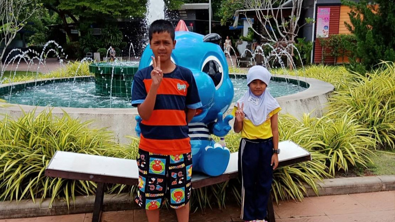 Fears rise for missing special needs student