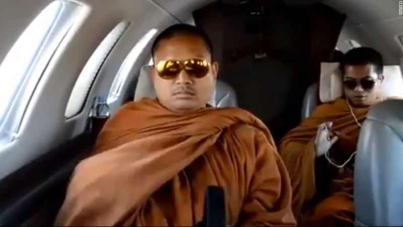 PHUKET XTRA: VIDEO: Baby dies after beating! Ex-monk gets 114 years! Stranded tourists? |:| August 9