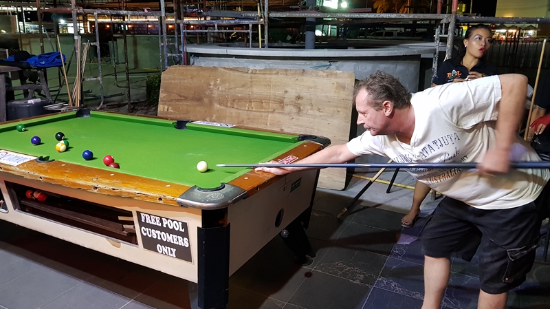 Caddy Shack strengthen lead atop PPL