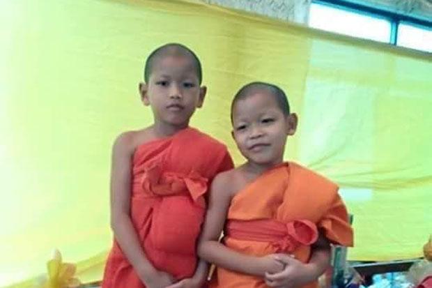 PHUKET XTRA: VIDEO: Monk beats boy to death! Thai banks’ cryptocurrency? Kamala sewage problem! || August 24