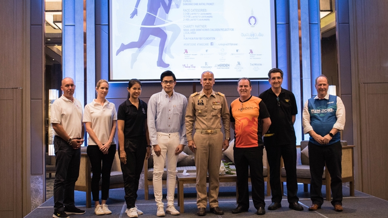 Marriott International to host 7th Run to Give Charity Run