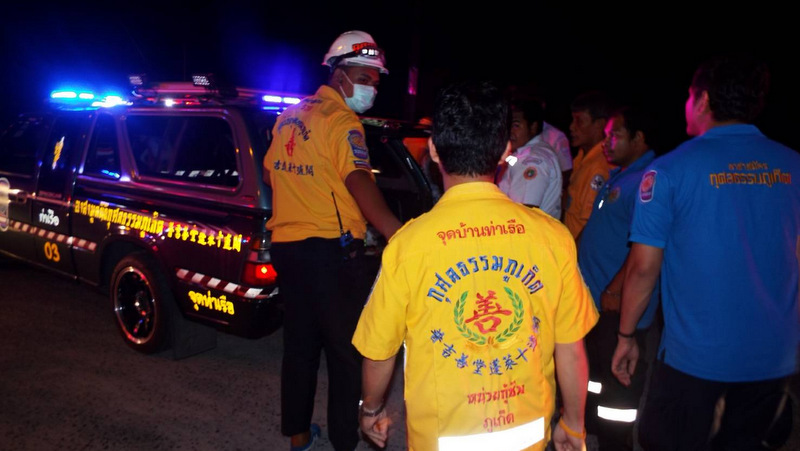 Woman, 59, riding bicycle at night killed by car