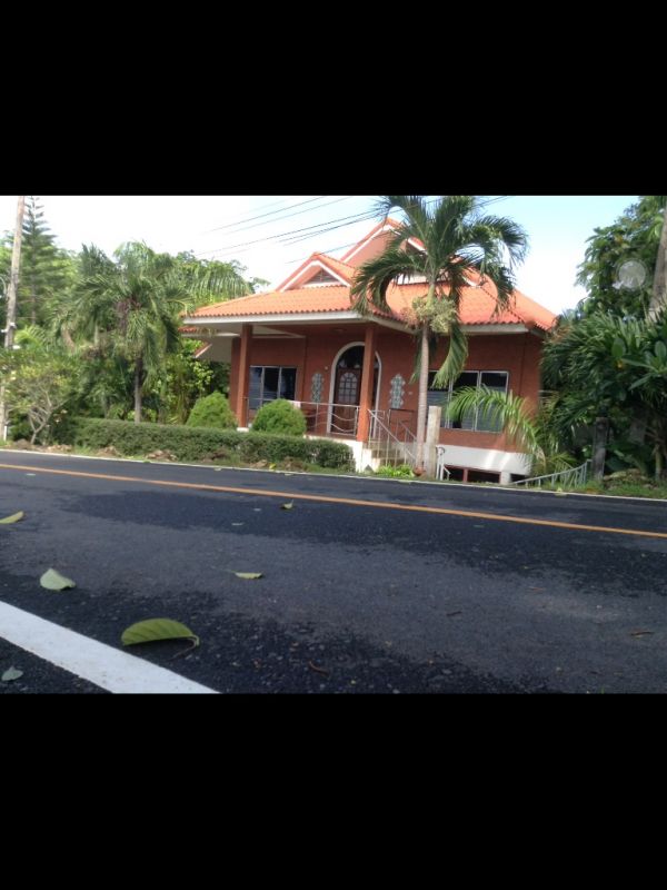 House for rent