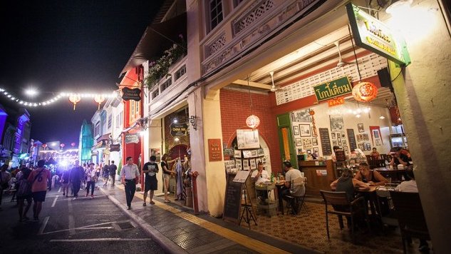 Phuket food culture poised for stardom