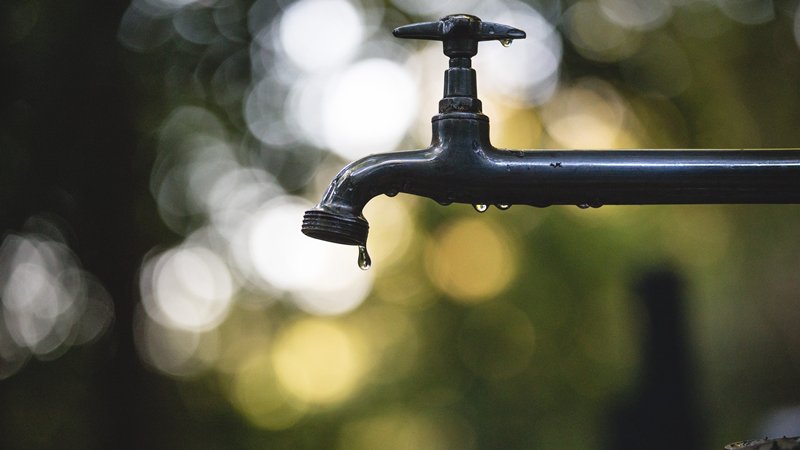 Phuket water shut-offs announced for tomorrow and Thursday