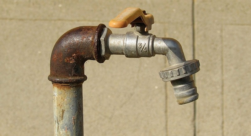 Phuket Town to be hit with major water shutoff