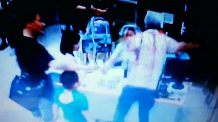 Vachira Phuket Hospital reveals angry relative lashed out, struck nurse
