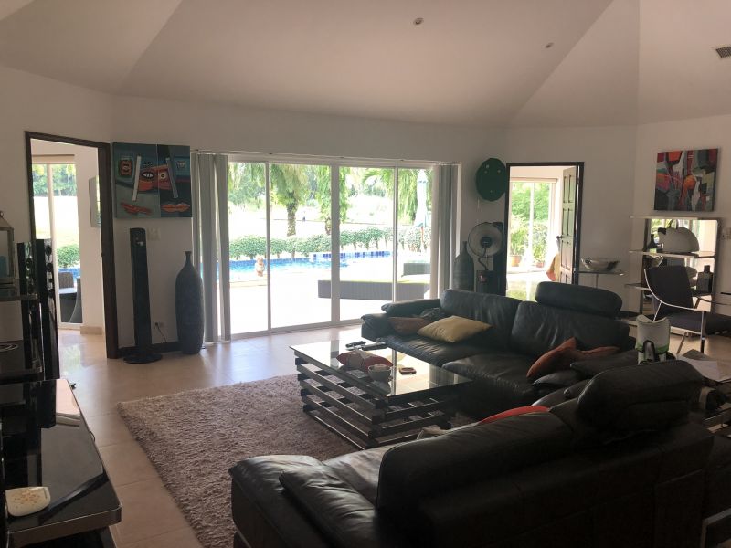 Loch Palm Golf Villa