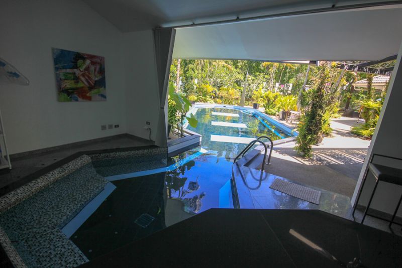 VILLA OPEN HOUSE Oct 19 Nov 2