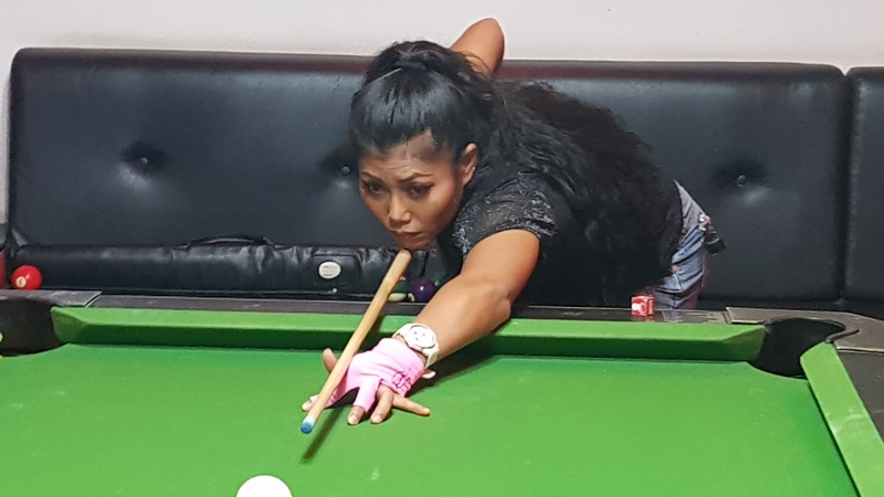 All eyes on Caddy Shack, Natalie Bar as PPL heads to final week