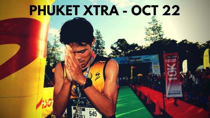 PHUKET XTRA: VIDEO: Killing kitten for Bitcoin? 11 years on the run! Van inferno! || Oct. 22  PHUKET XTRA - October 22