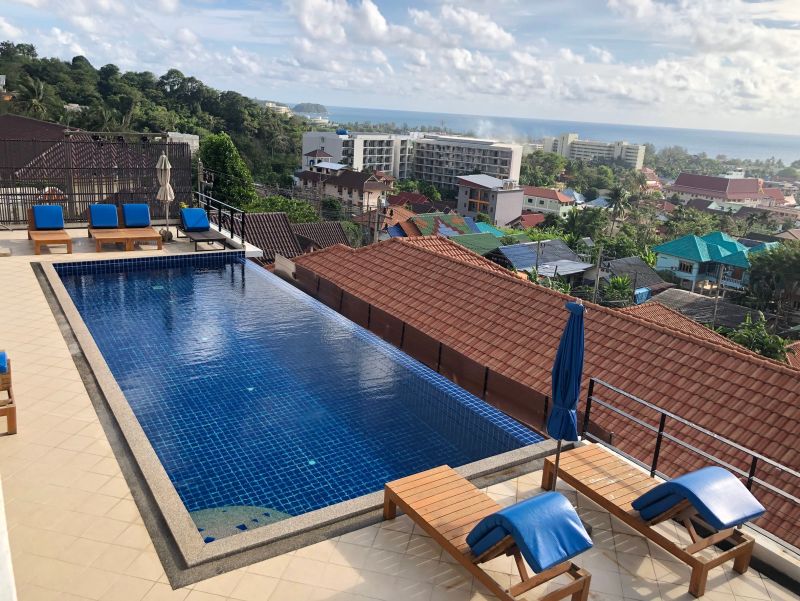 Business for sale in Karon