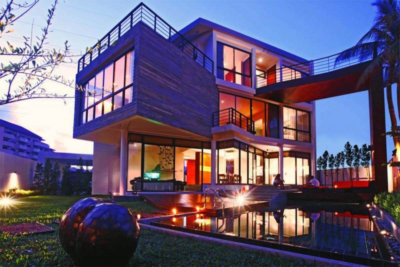 3 Bedroom Villa for Sale Kathu