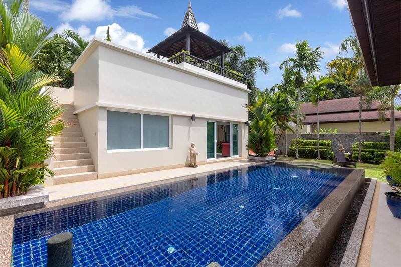 3 Bedroom Villa for Sale Layan