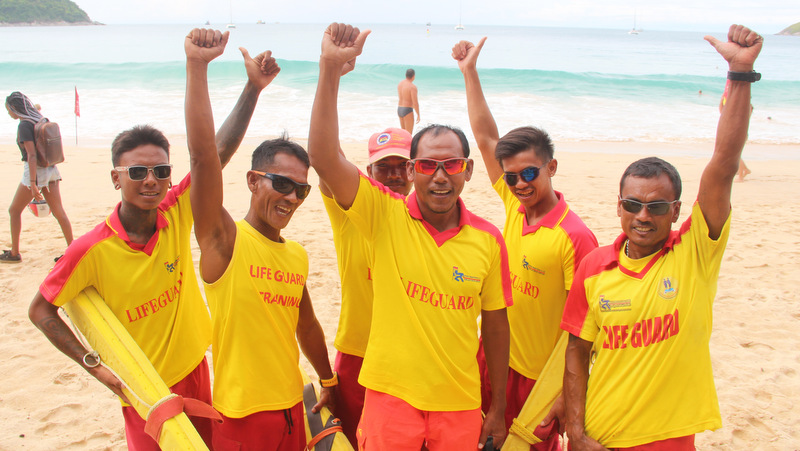 Phuket Opinion: Ride the wave