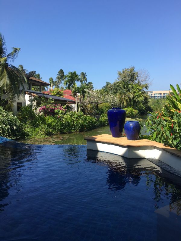 Duplex - SURIN BEACH