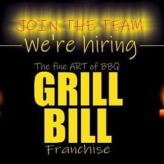 We’re hiring!!!