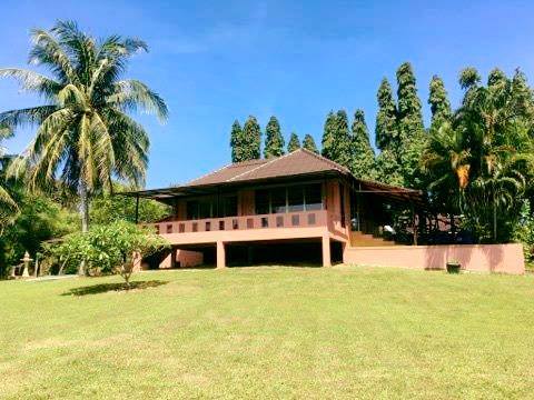 House for Sale, or Rent, Rawai