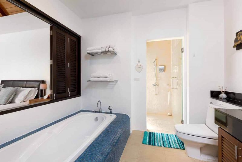 Lovely 3 Bedroom Villa - Layan